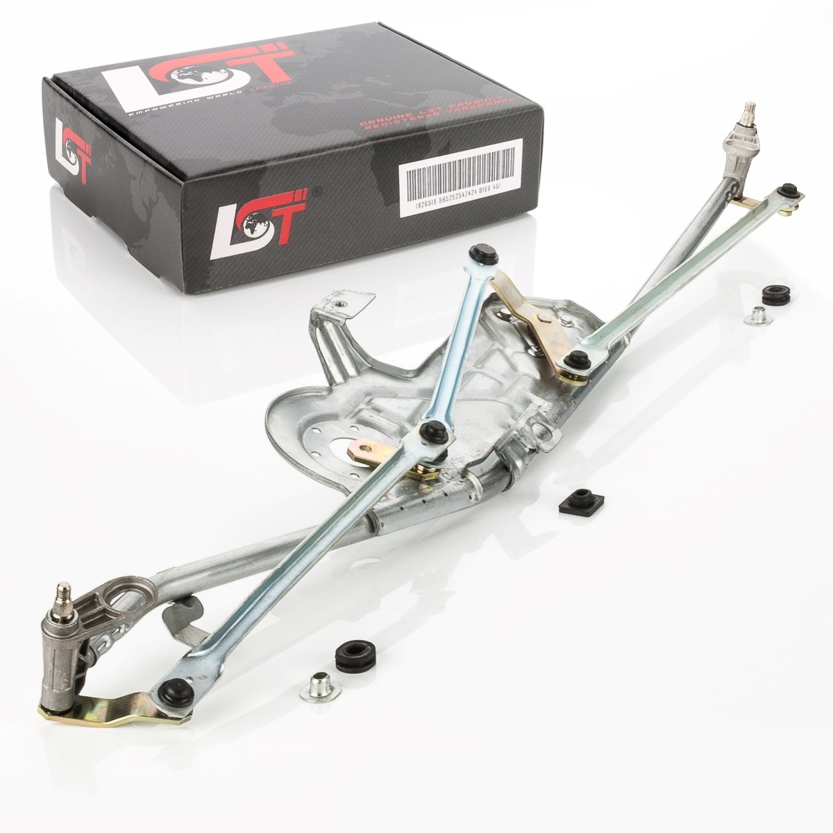Wiper Linkage Wiper Attachment or Motor for FORD GALAXY 95mm BJ 94-98
