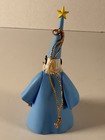 Disney Sketchbook Ornament - Merlin, The Sword In the Stone - 55 years  — photo 3