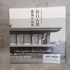 Yoshiro Taniguchi:Architectural Works:Yoshio Taniguchi:Japanese Architecture