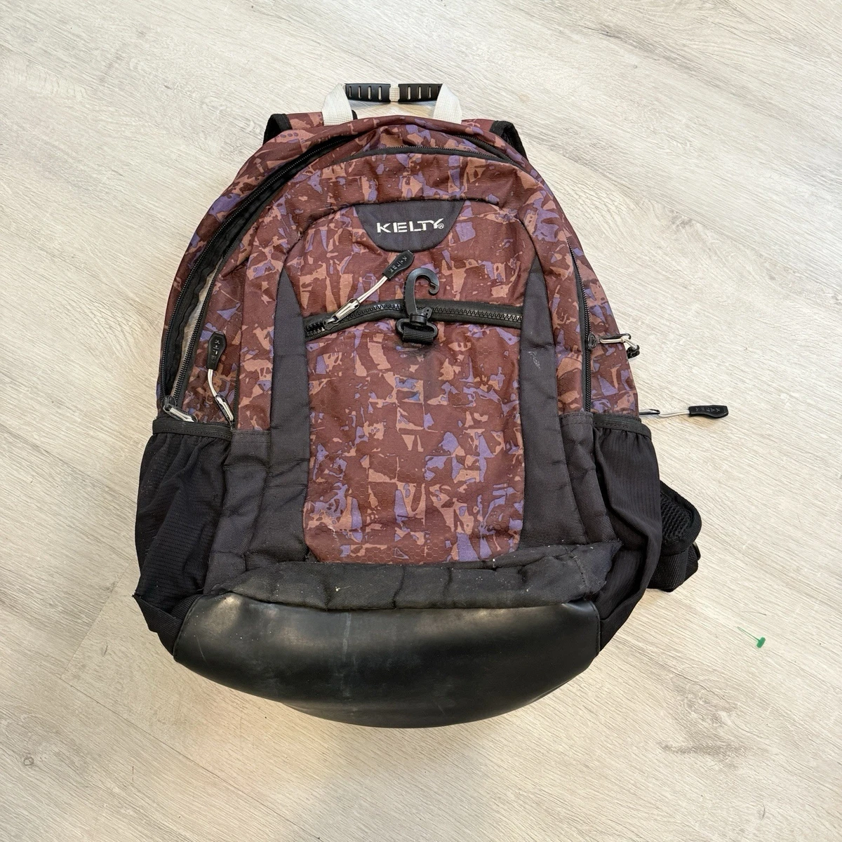 anti theft travel bag for men Anti-Theft Travel Backpack