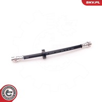 Esen SKV Bremsschlauch 35SKV088 Passend FüR Fiat