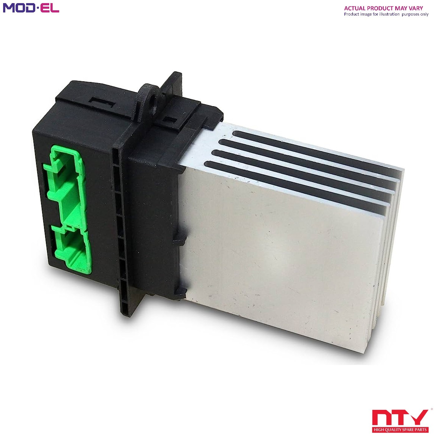 REGULATOR INTERIOR BLOWER ERD-PS-000 FOR PORSCHE MCG.FA/EA 3.0L MCW.DA 3.0L 8cyl