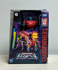 Transformers Generations Legacy Predacon Inferno Voyager Action Figure