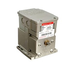 Honeywell M9484E1017 Modutrol IV Actuator Mot...