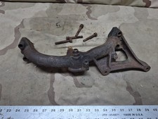 1966 Fleetwood 429 Coolant Crossover Tube For Ac Cars Oem Cadillac Whardware