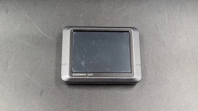 Garmin Nuvi 205 GPS Navigation - Gebraucht, Funktioniert, Hat Kratzer - Bild 1 von 4