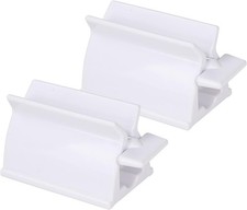 Toothpaste Squeezer Roller and Dispenser Large Stand Holder Multipurpose for