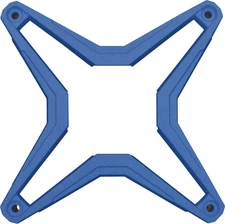 SSV Works WP-CGS-B SSv Blue Grill Inserts Pr