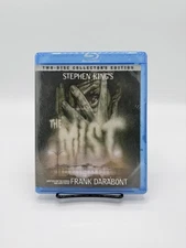 Stephen King's THE MIST - Two-Disc Collector's Edition (Blu-ray, 2008) NEW! 