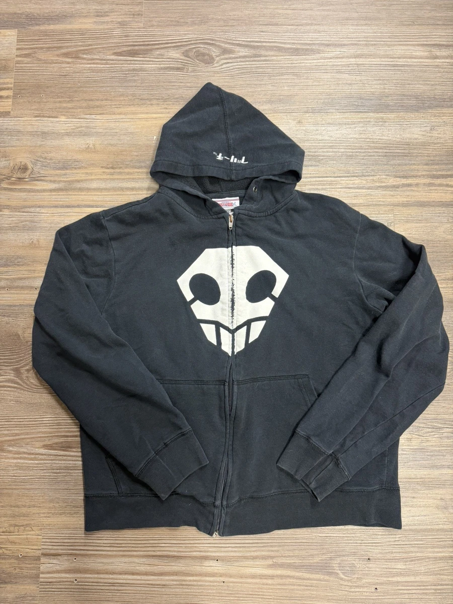 bleach hoodie products for sale | eBay