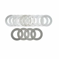 Carrier Shim Kit, 1101