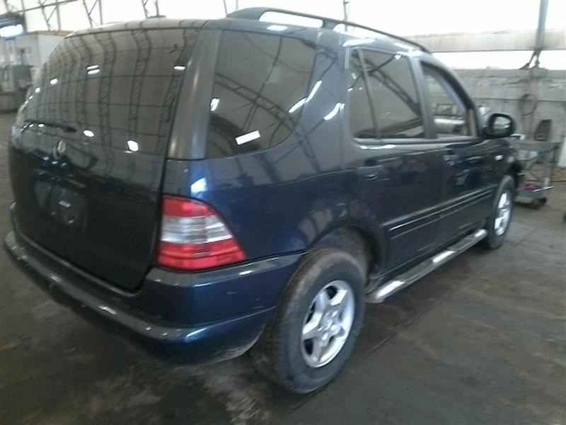 Carrier 163 Type Front ML500 Fits 98-05 MERCEDES ML-CLASS 3425113 Foto 4 de 4