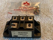 Powerex MEB00806 Three Phase Bridge Rectifier Module