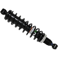 BRONCO Gas Shock Front Yamaha Yfm400fg Grizzly 4wd Irs Yfm350fg Grizzly 4wd