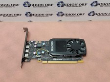 NVIDIA QUADRO P400 2GB GDDR5 GPU SKU 18597