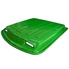 Fits John Deere Tractor New Cab Roof Al41448 2140 2940 4240 4640 4840 8640
