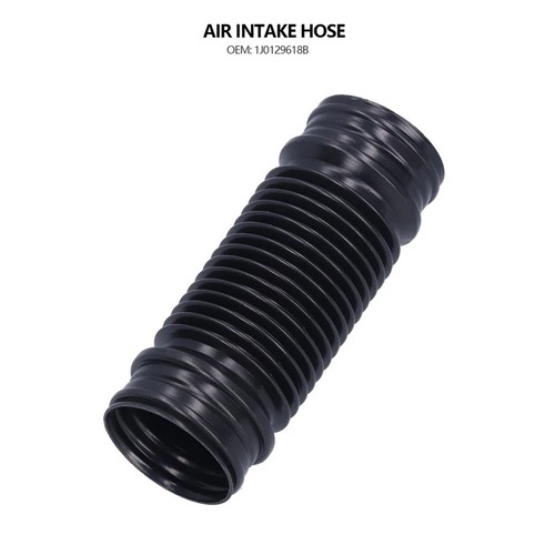 For Bora For Golf 4 Air Intake Hose Car Air Hose Custom Fit Easy Installation - Picture 9 of 12
