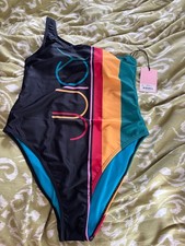 juicy vintage looking one piece bathing suit