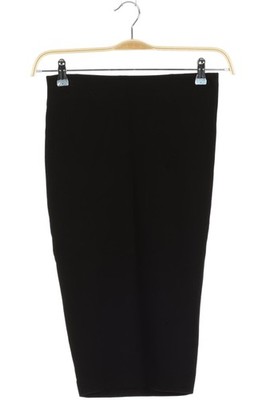 Marc Cain Rock Damen Damenrock Gr. 34 (MARC CAIN N1) Schwarz #eb5fd85