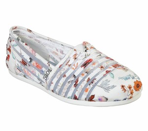 skechers bobs slip on