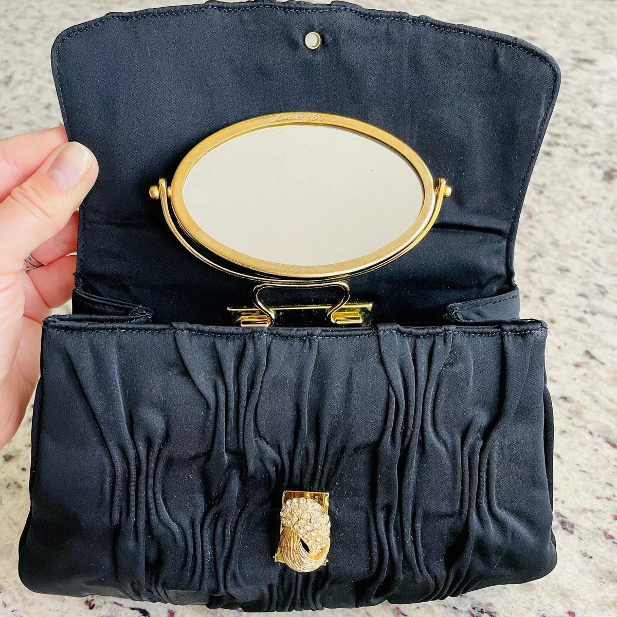 Lou taylor vintage best sale purse
