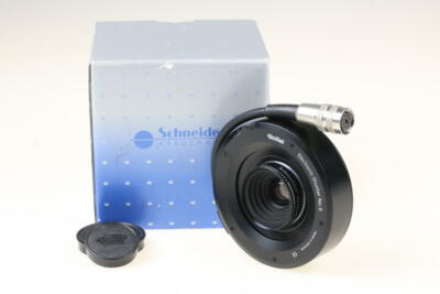 SCHNEIDER-KREUZNACH Apo-Digitar 60mm f/4,0 für Cambo - SNr