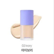 NUSE Care Tone Up 1.01oz / 30ml 4colors K-Beauty