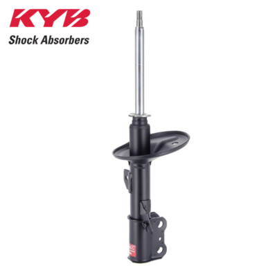 KYB FRONT LH EXCEL-G GAS STRUT 334339 | eBay