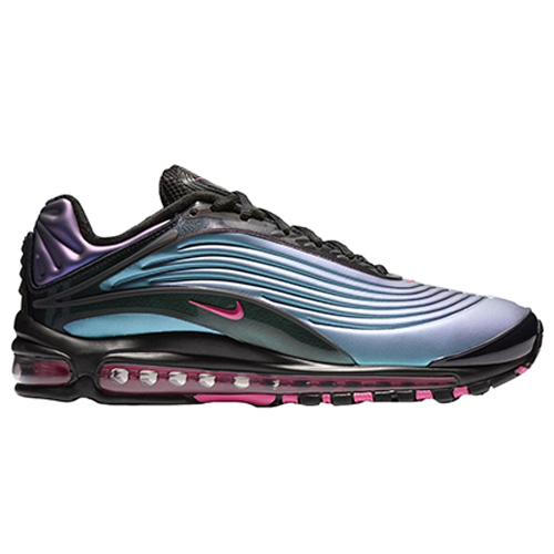 Nike Air Max Deluxe Throwback Future