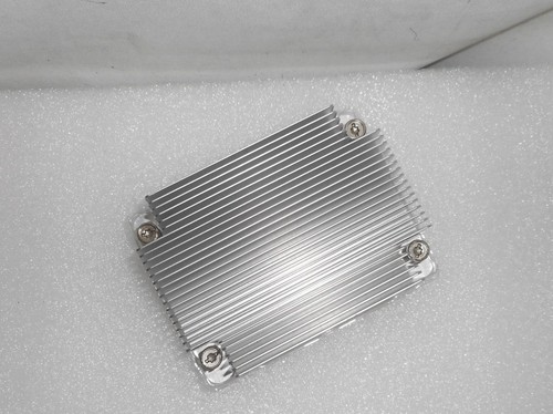 Nuovo gruppo dissipatore CPU HP 790530-001 DL80 Gen9 78636-001 - Foto 2 di 4