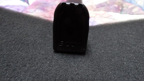 SCCY CPX-1 CPX-2 9mm 10rd magazine w/ Extended Floor Plate (Blued) - Picture 2 of 3