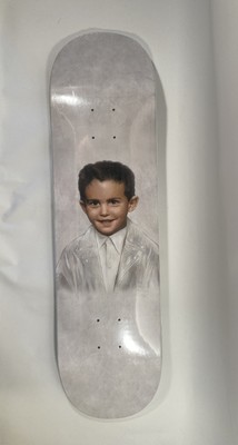 Fa World Entertainment Skateboard Deck Dylan Rieder Fuckingawesome Jason Dill Ebay