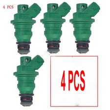 4pc LPi LPG Fuel Injectors 35310-2E700 for Hy...