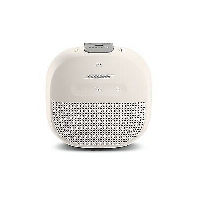 Bose SoundLink Micro Speaker - White 