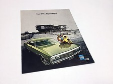 1971 Chrysler Royal Brochure