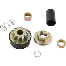 Starter Drive Pinion Gear for OMC Evinrude Johnson 85 90 100 110 115 140 HP