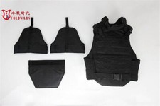 Russian Bulletproof Tactical Vest Molle BK Combat Training Protective Vest Copy