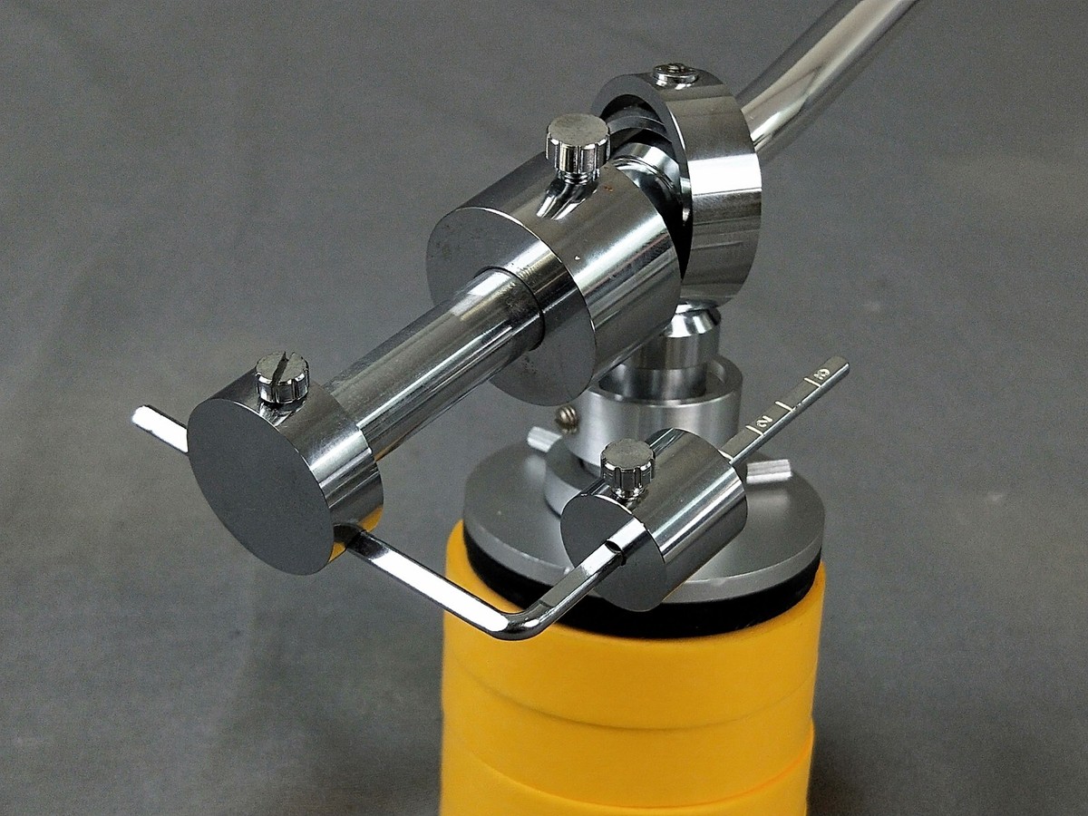 Grace G-545 F Tone arm In Excellent Condition #48072 | eBay