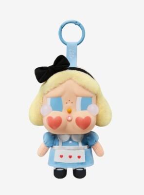 POP MART Crybaby Crying Again Series Plush Blind Box Confirmed usa