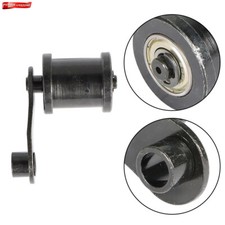 Go Kart Mini Bike Chain Tensioner 1-3/4" Roller For 196cc Coleman BT200X CT200U