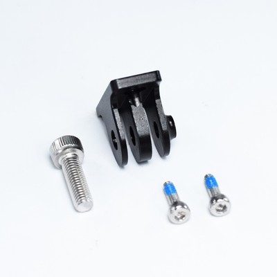 garmin out front mount gopro adapter