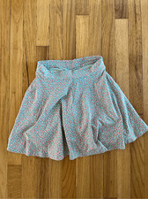 Matilda Jane skorts skirt girls size 10 yrs old