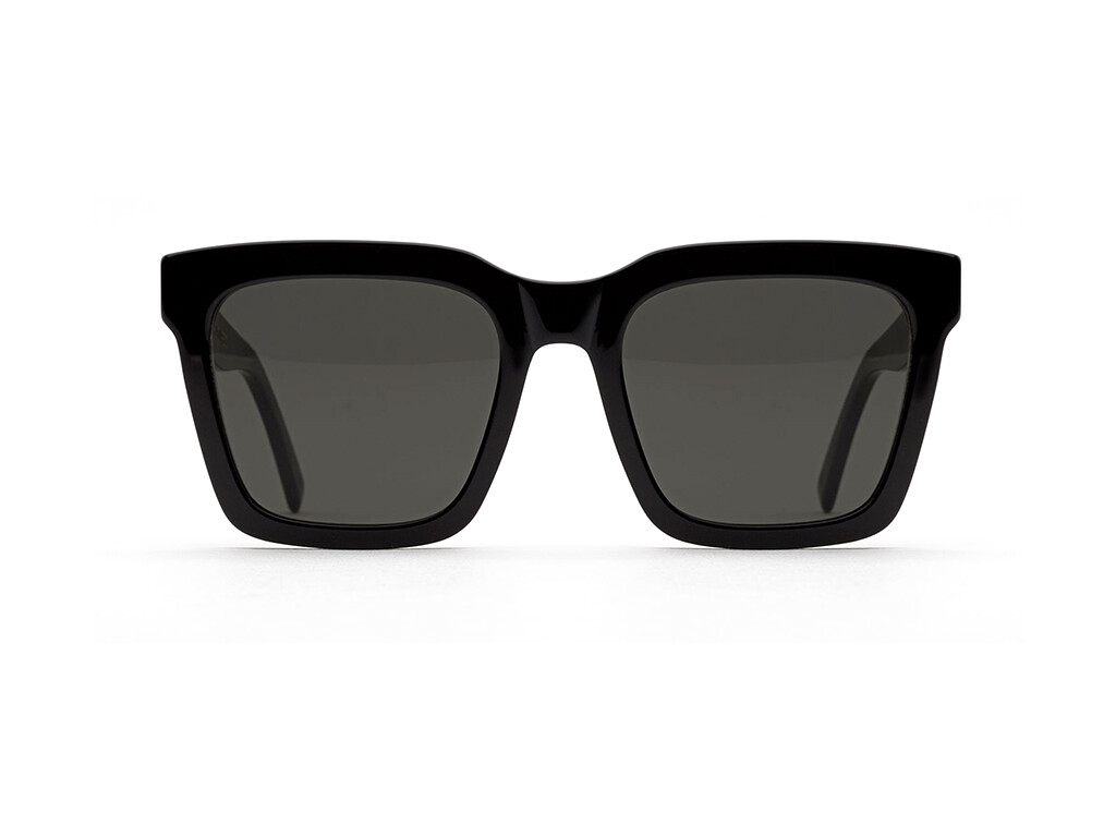 Retrosuperfuture Sunglasses UR1 handmade in italy Black | eBay