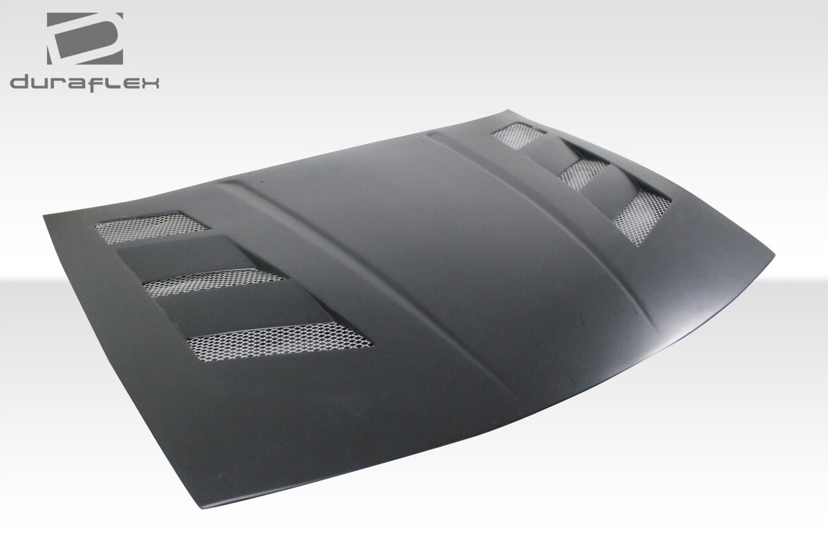 90-96 Fits Nissan 300ZX AM-S Duraflex Body Kit- Hood