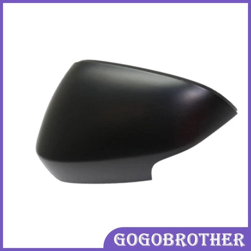 Left / Driver Side Upper Mirror Cover For Volvo 2010-2013 C30 C70 2007-2011 S80
