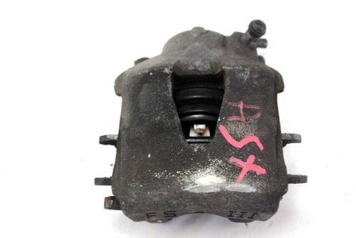 1K0615123D Bremssattel Vorne Links VOLKSWAGEN Golf 6 1.6 G 75KW 5M 5P (20