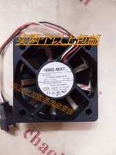 for 1 PC NMB-MAT 2106KL-04W-B39 Fan 12V 0.10A 50 50 15mm 3 Pin