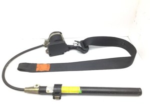 VW Golf III 1H Sicherheitsgurt links vorne 1H3857705A Fahrersitz