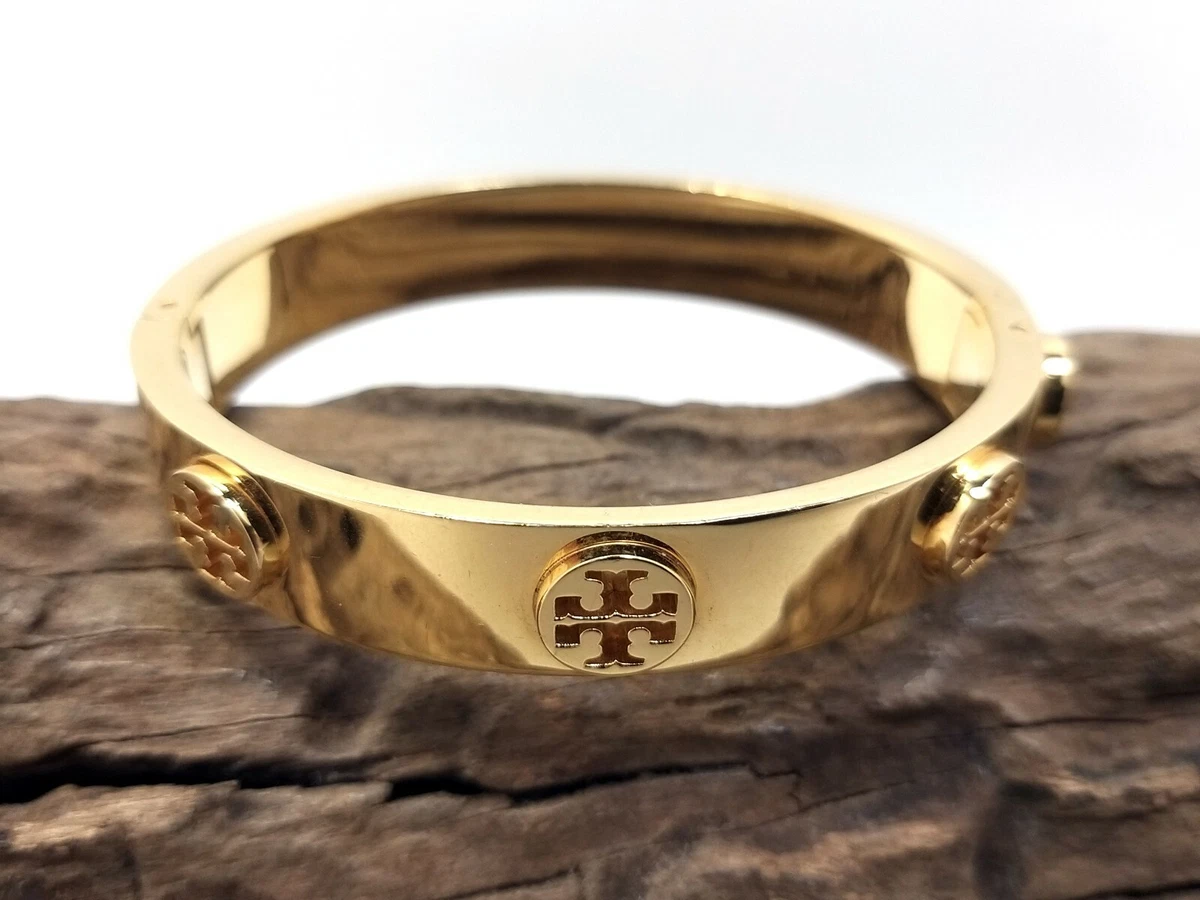 Tory bangle on sale