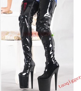 silver combat boots womens